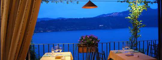 Castel Gandolfo 1
