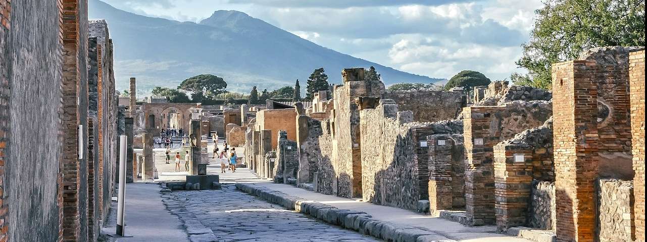 pompeii