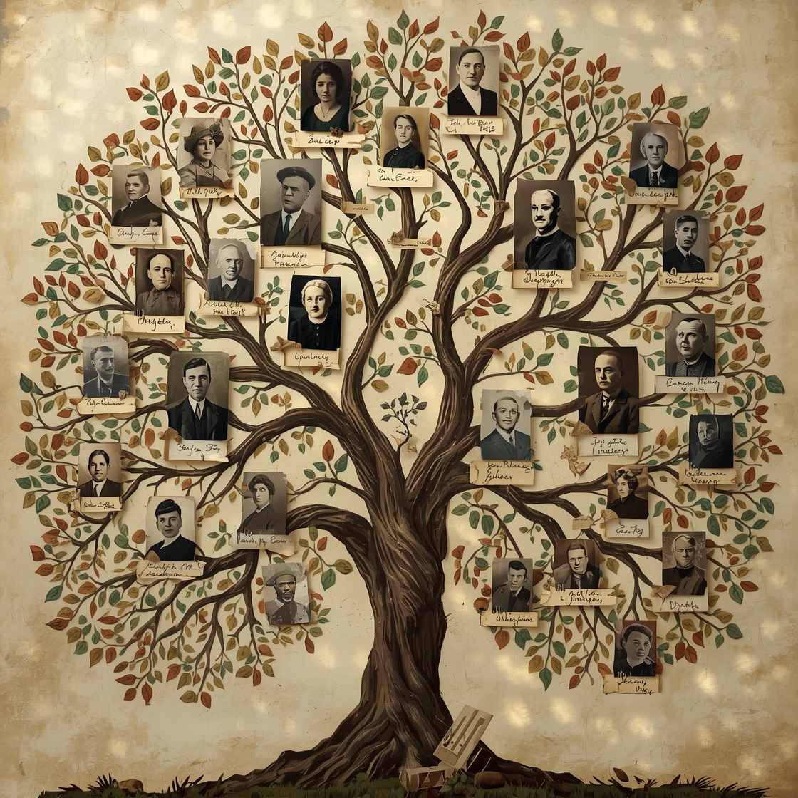 Italian Roots & Ancestry Tour