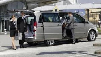 Transfer to/from El Prate Airport Barcelona